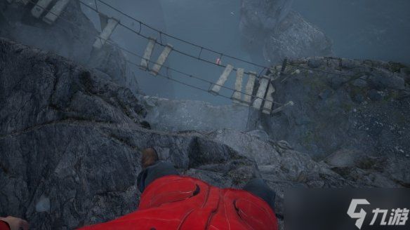 特别好评冒险解谜游戏《意志：追随光明》定档5月7日