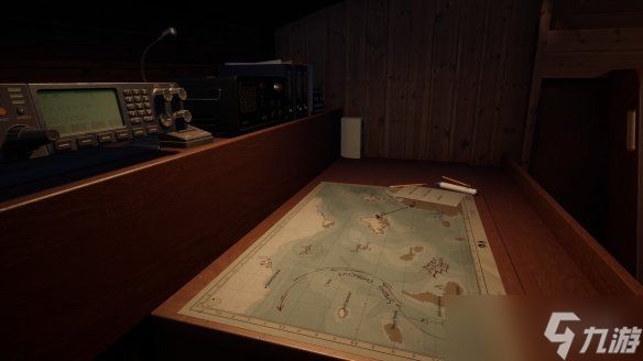 特别好评冒险解谜游戏《意志：追随光明》定档5月7日