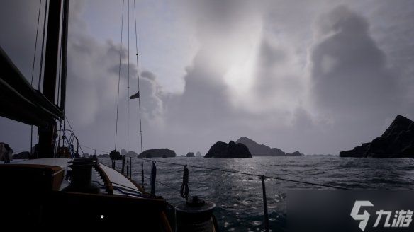 特别好评冒险解谜游戏《意志：追随光明》定档5月7日