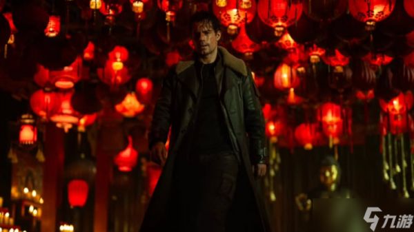 《Highlander》首个实机演示曝光