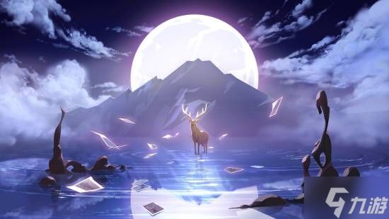 炸穿榜单！国产游戏空降 91分成年度最高分游戏