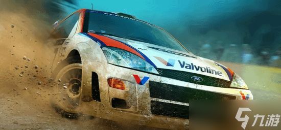 游戏黄金期下的隐忧：拉力赛、RTS与横版清版动作类型集体式微