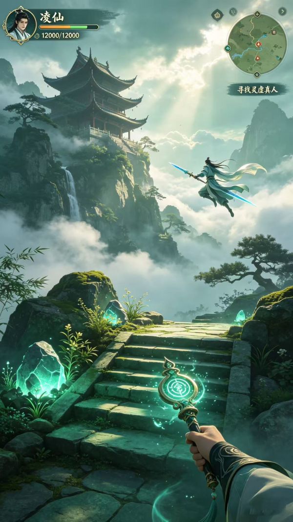 开局一人经营仙门好玩吗 开局一人经营仙门玩法简介