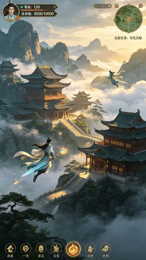 开局一人经营仙门好玩吗 开局一人经营仙门玩法简介