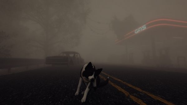 良犬：追影什么时候出 公测上线时间预告