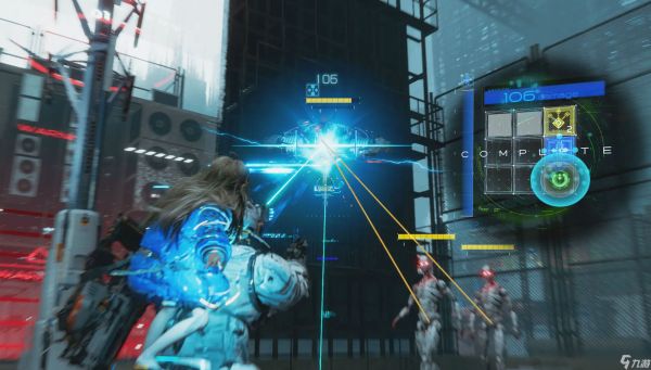 《Pragmata》明日发售——这些新手建议你需要了解