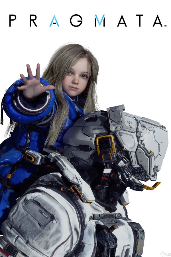 《Pragmata》明日发售——这些新手建议你需要了解