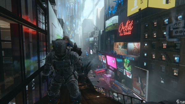 《Pragmata》在 Switch 2 上表现良好