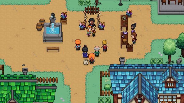 希望物语好玩吗 希望物语玩法简介