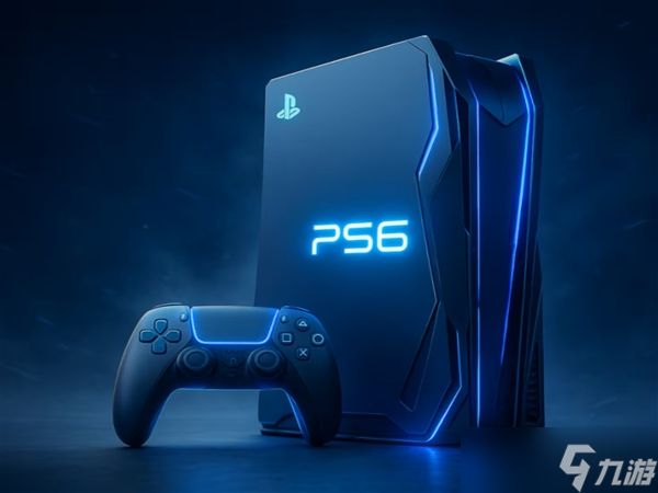 索尼PS6大利好：不仅向下兼容PS4/PS5 APU的成本还大幅降低