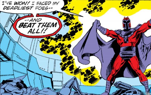 《Marvel's Magneto》将于2026年推出豪华版“最邪恶”收藏集