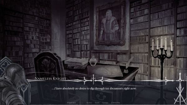 最后的寒冬骑士什么时候出 公测上线时间预告