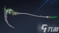 逆战未来有什么近战武器