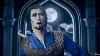 粉丝接手开发《波斯王子:时之砂 Remake》