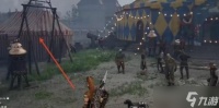 红色沙漠噪音盾牌怎么获取-噪音盾牌获取攻略