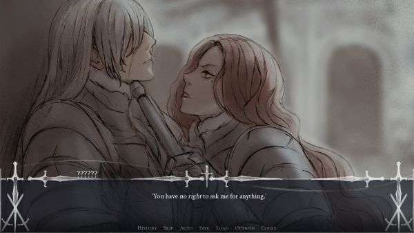 最后的寒冬骑士好玩吗 最后的寒冬骑士玩法简介