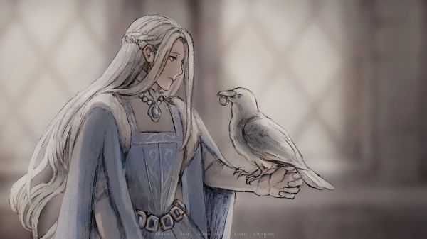 最后的寒冬骑士好玩吗 最后的寒冬骑士玩法简介