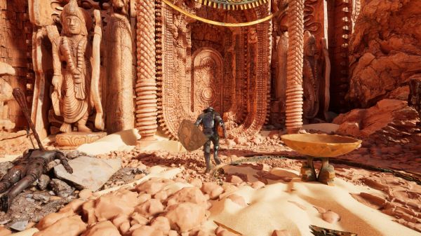 黑暗领地好玩吗 黑暗领地玩法简介