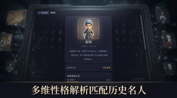 我是谁HI测试好玩吗 我是谁HI测试玩法简介