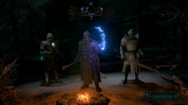 暗光:幸存者什么时候出 公测上线时间预告