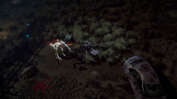 暗光:幸存者什么时候出 公测上线时间预告