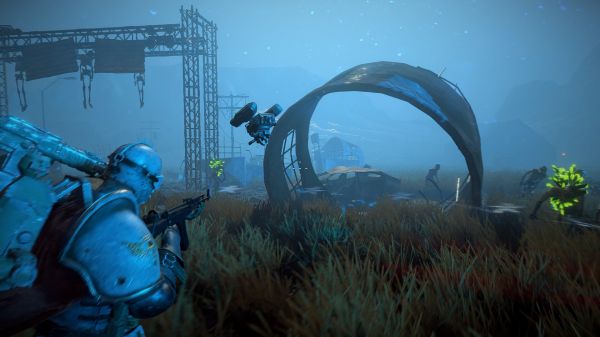 暗光:幸存者什么时候出 公测上线时间预告