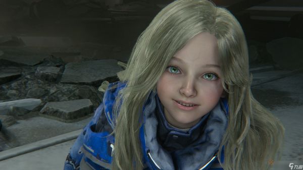 如何在《Pragmata》中与戴安娜在避难所玩捉迷藏。