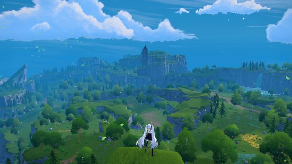 漂流日记:未知诸岛与次元之门什么时候出 公测上线时间预告