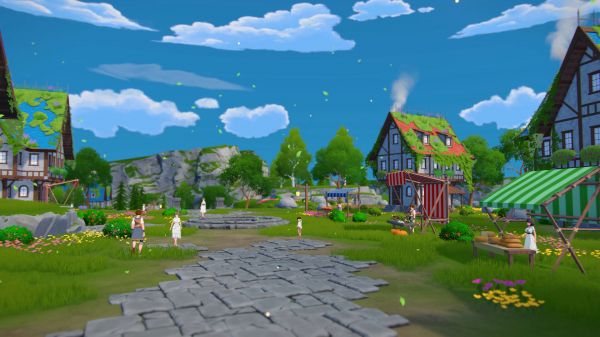 漂流日记:未知诸岛与次元之门什么时候出 公测上线时间预告