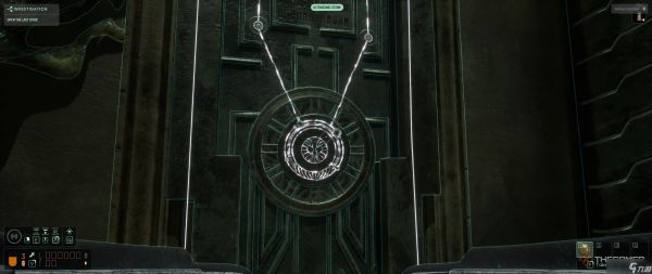 如何在《Cthulhu: The Cosmic Abyss》中雕刻沙马什之星以开启最后一扇门