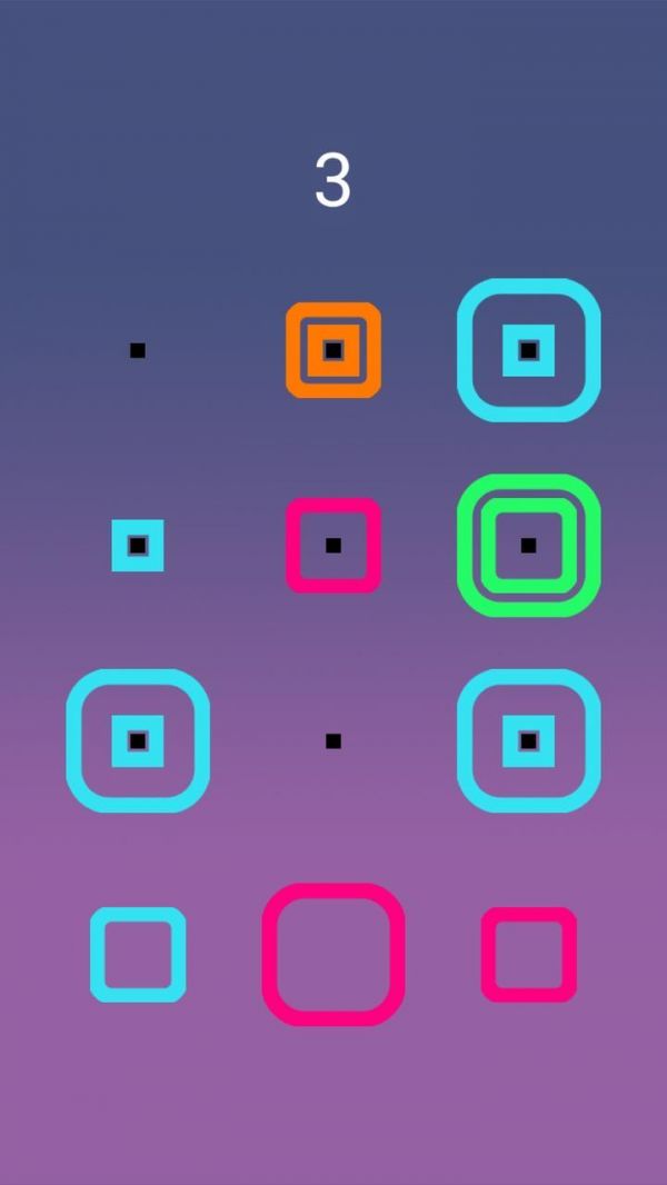 消除圈圈圈什么时候出 公测上线时间预告