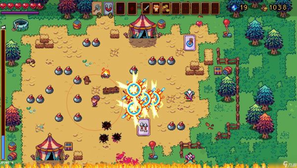 《Death by Scrolling》如何将无尽移动转化为纯粹的恐慌