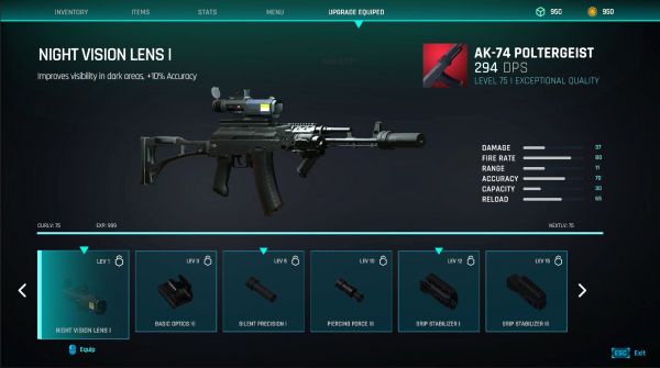 暗光：幸存者好玩吗 暗光：幸存者玩法简介