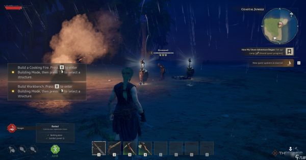 如何在《Windrose》中与好友联机游玩