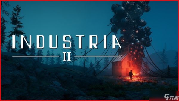 INDUSTRIA 2延期至4月29日发售，专注品质打磨与沉浸式科幻体验