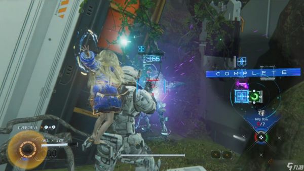 《Pragmata》完整装备与战斗概览