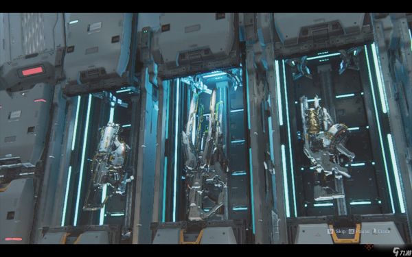 《Pragmata》完整装备与战斗概览