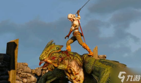 能玩上百小时的开放世界大作？强行注水拖延时长！