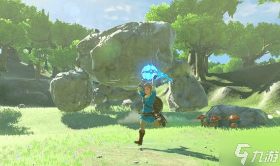 能玩上百小时的开放世界大作？强行注水拖延时长！