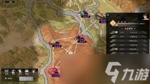 息风谷战略龙湾门副本玩法是什么