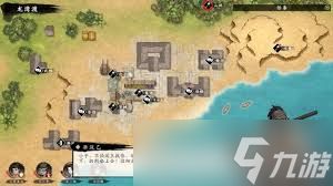 息风谷战略龙湾门副本玩法是什么