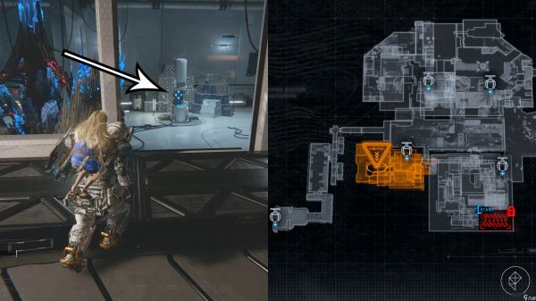 如何消除《Pragmata》中的尖刺