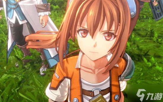 JRPG神作《空之轨迹 the 2nd》发售日公布！首批特典送前作