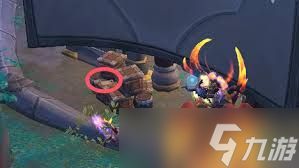 魔兽世界身负嫌疑任务怎么过