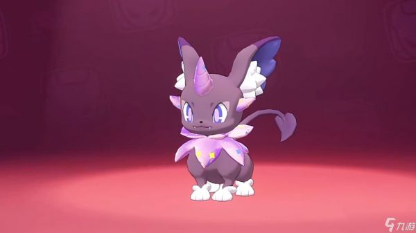 洛克王国世界龙息帕尔进化介绍