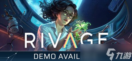 科幻解谜新作《她在时间之外》发布全新剧情预告，并推出首个公开试玩 Demo