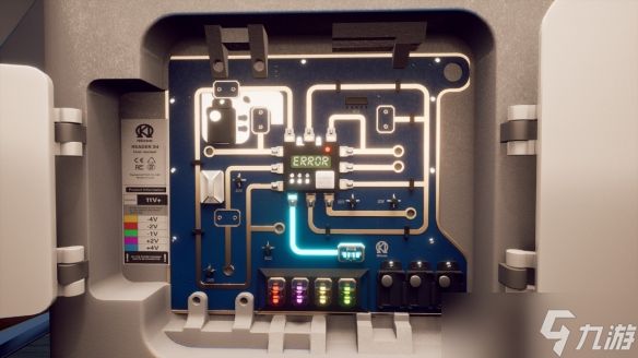 科幻解谜新作《她在时间之外》发布全新剧情预告，并推出首个公开试玩 Demo