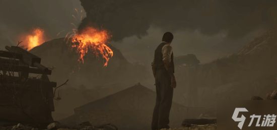 《四海兄弟》多款新作曝光！最快或将明年发售