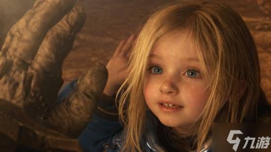 玩家怒批《识质存在》戴安娜形象不正确并亲自爆改 结果被喷惨