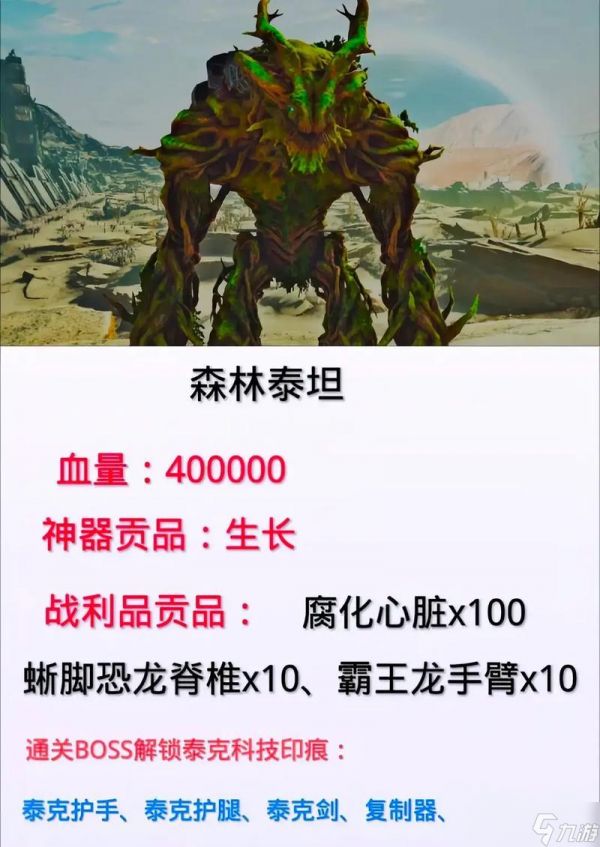 《方舟生存进化》中泰克复制器制作位置介绍（探索游戏世界）